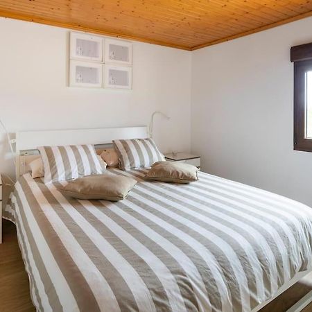 Atico Porto Do Son Apartment Ngoại thất bức ảnh