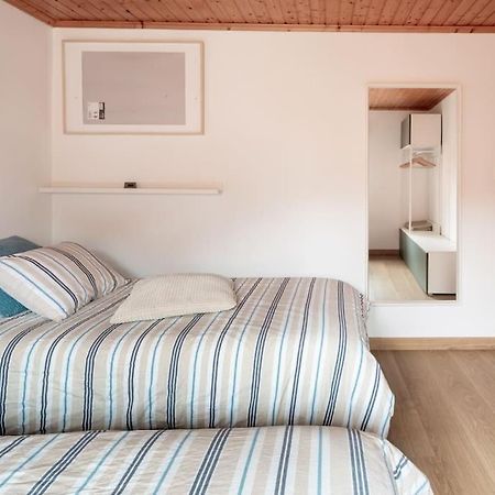 Atico Porto Do Son Apartment Ngoại thất bức ảnh