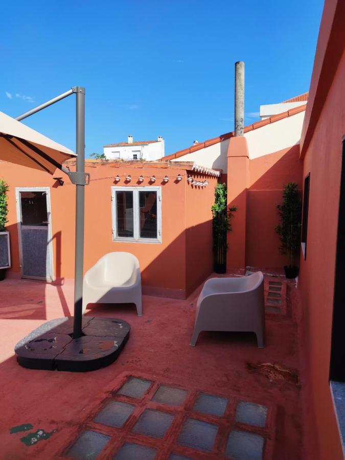 Atico Porto Do Son Apartment Ngoại thất bức ảnh
