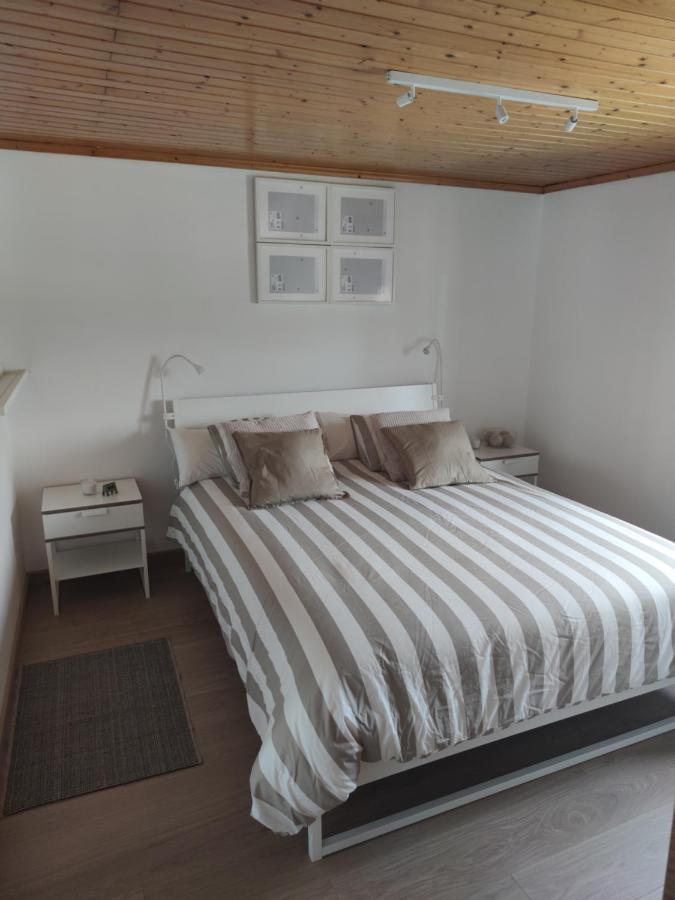 Atico Porto Do Son Apartment Ngoại thất bức ảnh